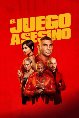 The Killer's Game (2024)