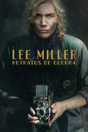 Lee Miller: Retratos de Guerra (2024)