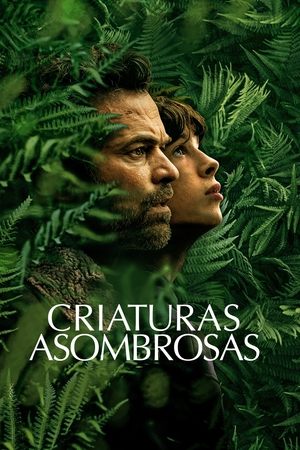 Criaturas Asombrosas (2023)