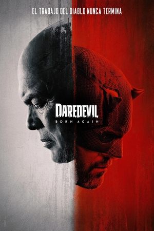 Daredevil: Born Again (2025)