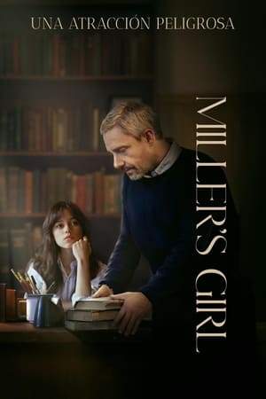 La Chica de Miller (2024)