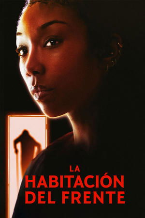 La habitación del frente (2024)