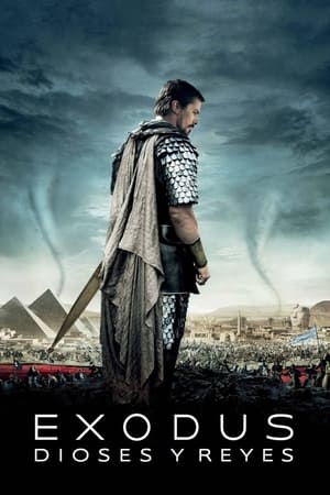 Éxodo: Dioses y Reyes (2014)