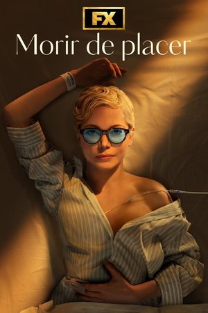 Morir de placer (2025)
