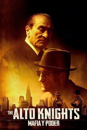 The Alto Knights: Mafia y poder (2025)