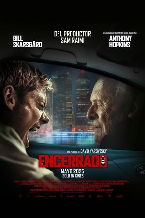 Encerrado (2025)