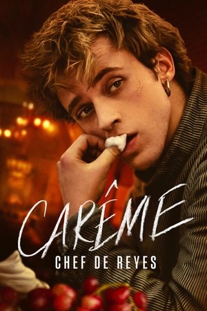 Carême: Chef de reyes (2025)