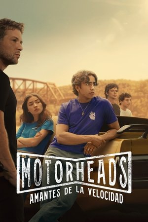 Motorheads: Amantes de la velocidad (2025)
