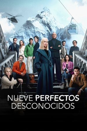 Nueve perfectos desconocidos (2021)