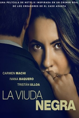 La viuda negra (2025)
