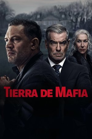 Tierra de Mafia (2025)