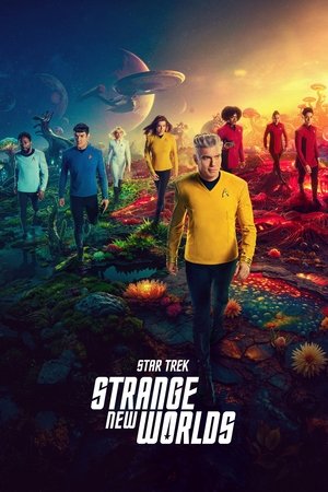 Star Trek: Extraños Nuevos Mundos (2022)