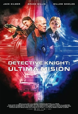 Detective Knight: Independencia (2023)