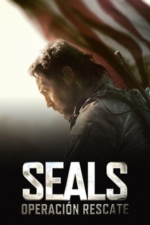 Seals - Operacion Rescate (2023)
