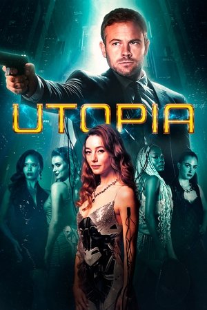 Bienvenidos a Utopía (2024)
