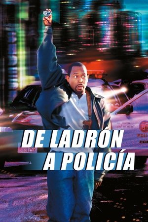 De Ladrón a Policía (1999)