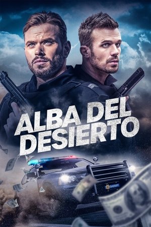 Amanecer sangriento (2025)