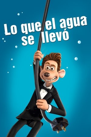 Lo que el agua se llevó (2006)