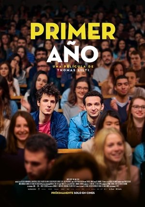 Primer año (2018)