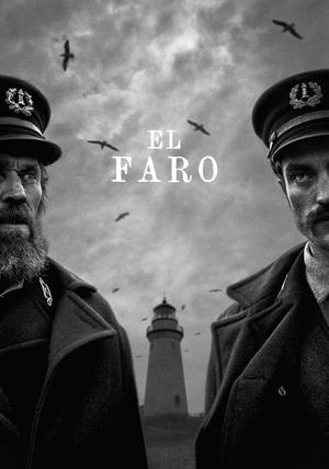El Faro (2019)