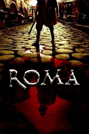 Rome (2005)