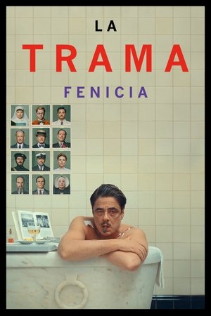 El esquema Fenicio (2025)
