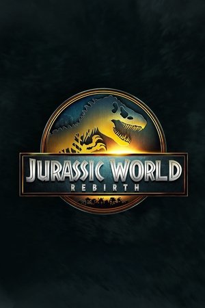 Jurassic World: Renace (2025)
