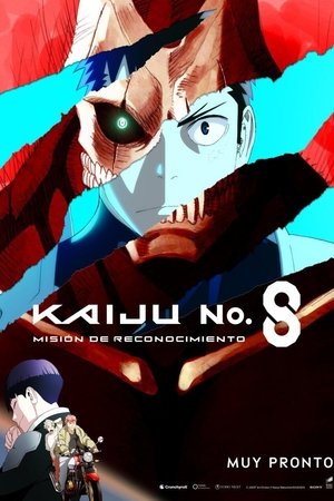 Kaiju No. 8: Misión de reconocimiento (2025)