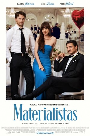 Amores materialistas (2025)