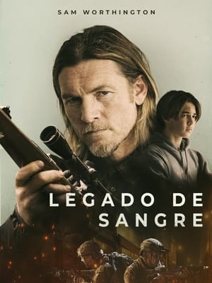 Transfusión (2023)
