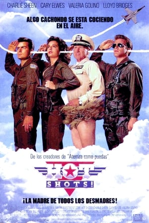 Loca academia de pilotos (1991)