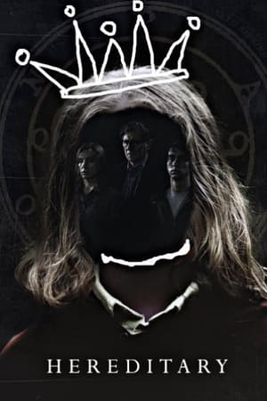 El legado del diablo (2018)